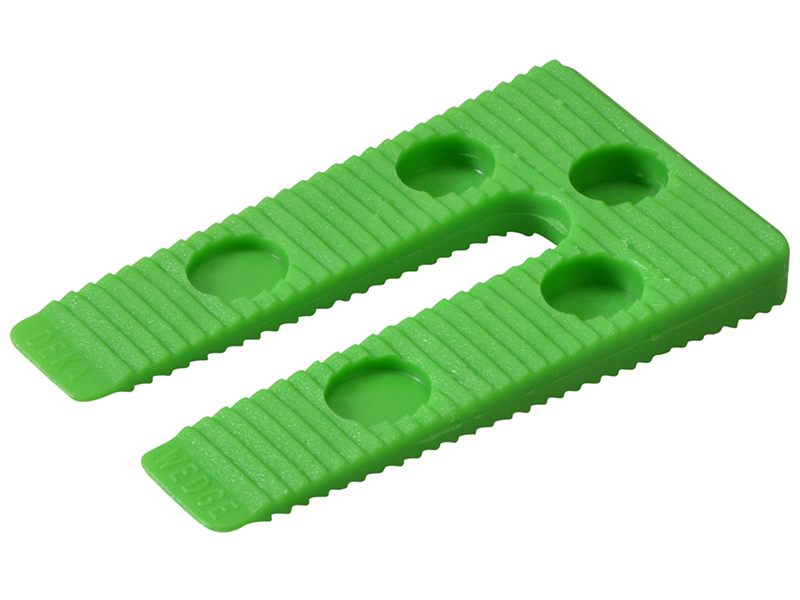 BFXWP1 - Green Precision Wedges Bag 100