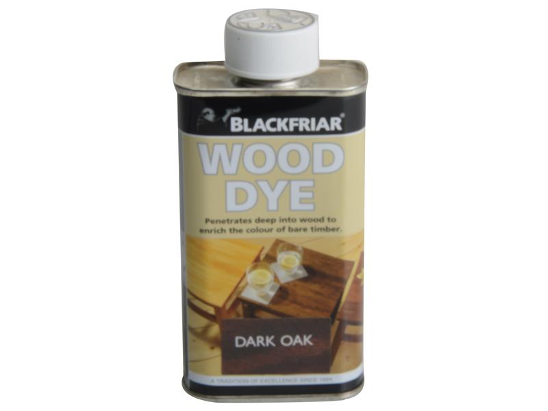 BKFWDDO250 - Wood Dye Dark Oak 250ml