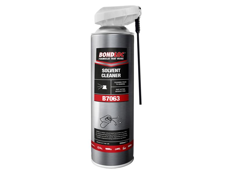 BONB7063500 - B7063 Solvent Cleaner 500ml