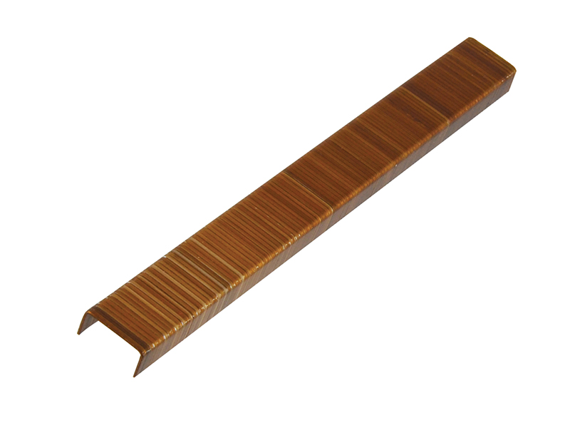BOS1841400E - 1841400E Stanox Staples 14mm (Pack 10000)