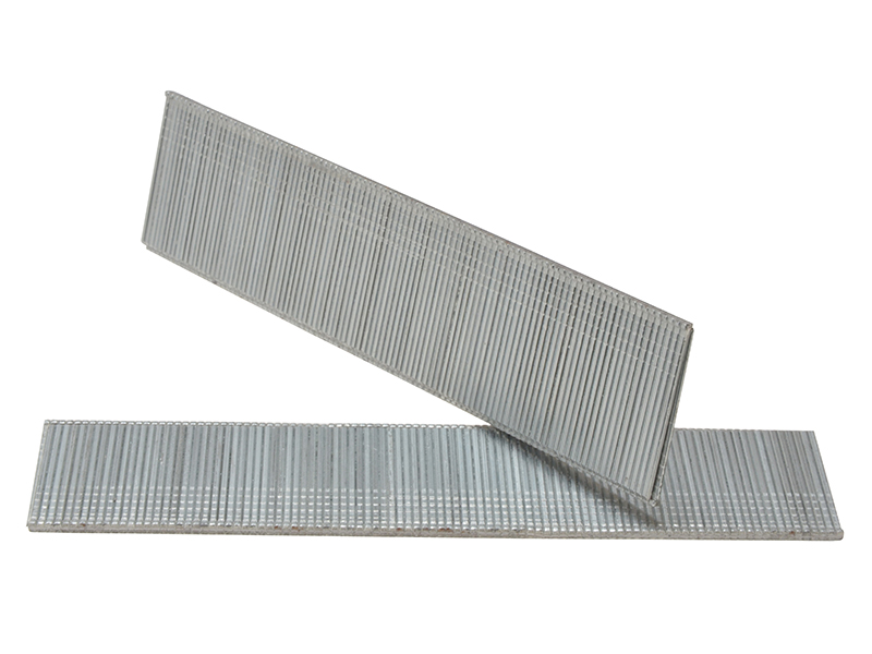 BOSBT1330GA5 - BT13-30-Galvanised Brad Nails 30mm (Pack 5000)