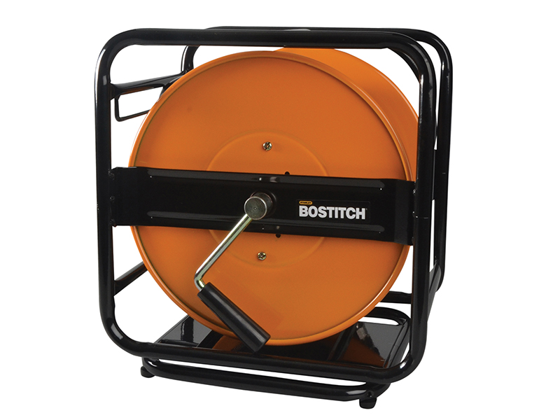 BOSCPACK30 - CPACK30 30m Air Line Hose On Reel