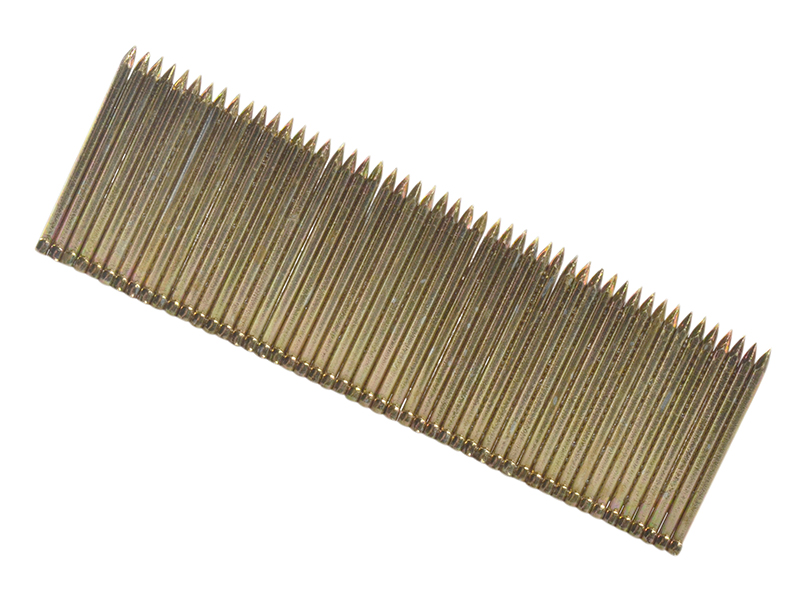 BOSHCFN30 - HCFN-30 15 Gauge Hardened Nails 30mm (Pack 1500)
