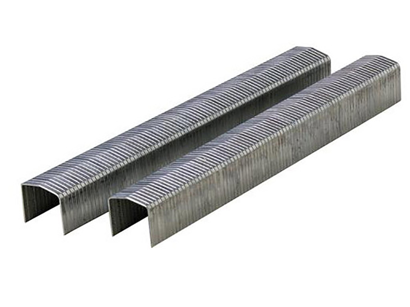 Powerslam Staple 8mm Pack 5000