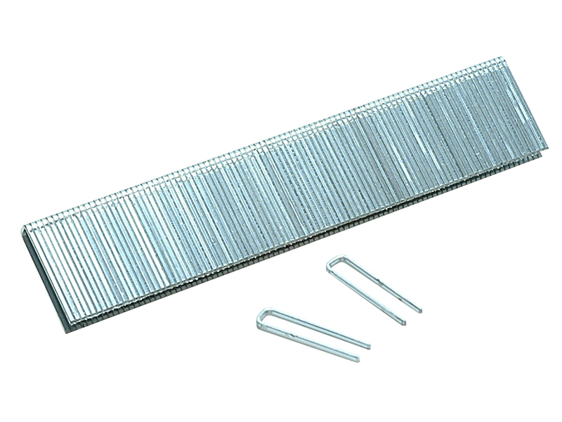 SX503535 Finish Staples 35mm (Pack 800)