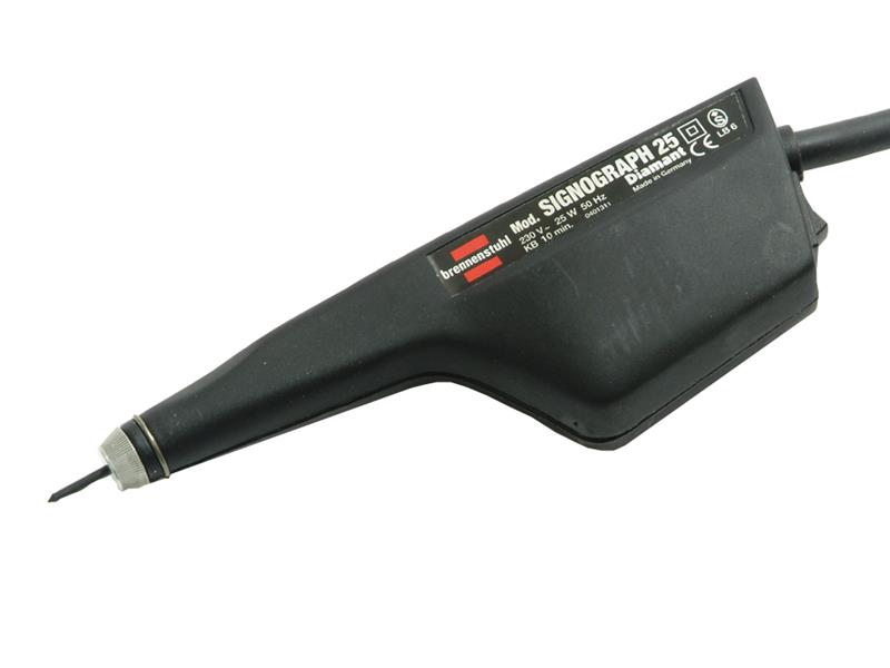 BRE1500743 - 1500743 Engraver Kit 25W