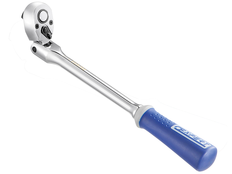 BRIE031702B - Flexible Head Ratchet 3/8in Drive