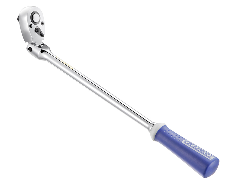 BRIE032803B - Flexible Head Ratchet 1/2in Drive