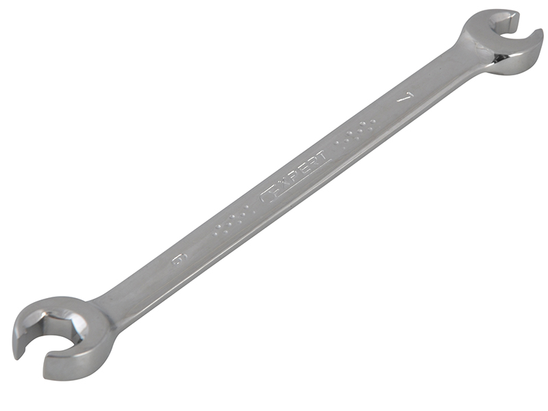 Flare Nut Wrench 7mm x 9mm 6-Point