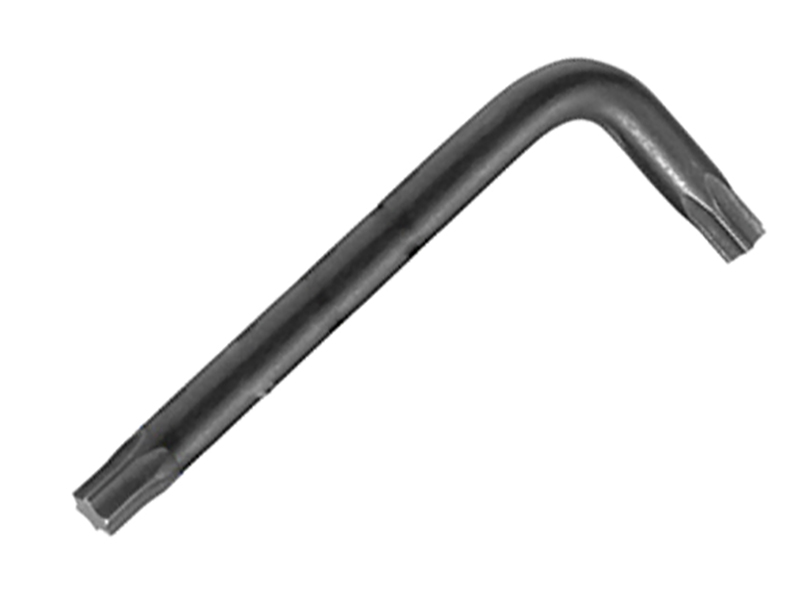 BRIE113994B - Torx Key TX10
