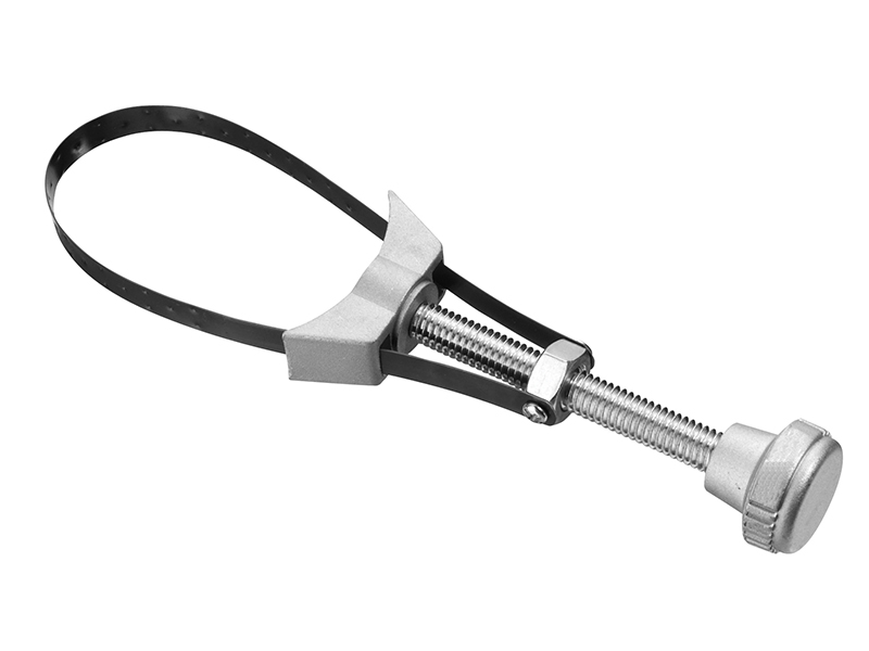 BRIE117117B - Adjustable Oil Filter Wrench