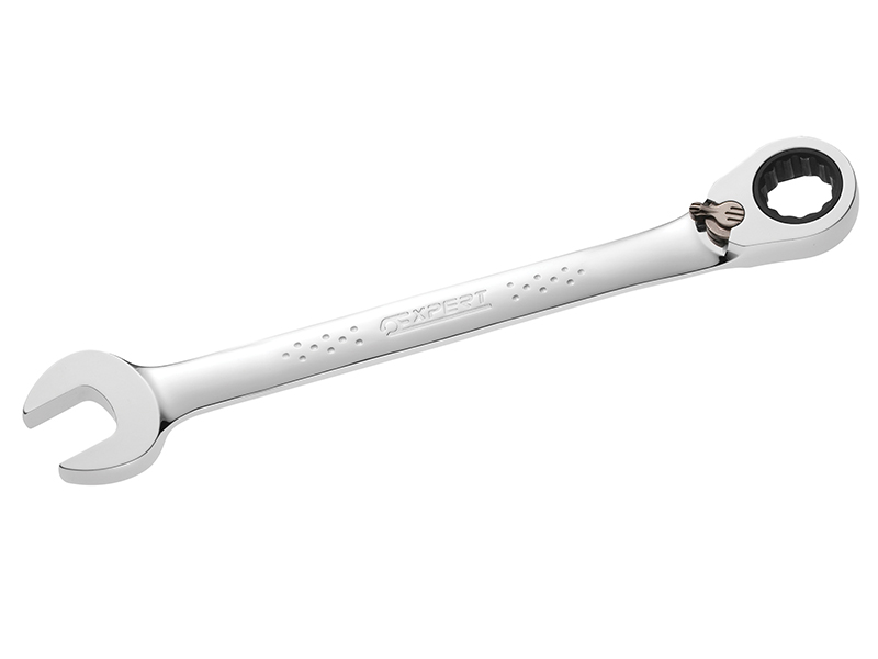 BRIE117372B - Ratcheting Spanner 24mm