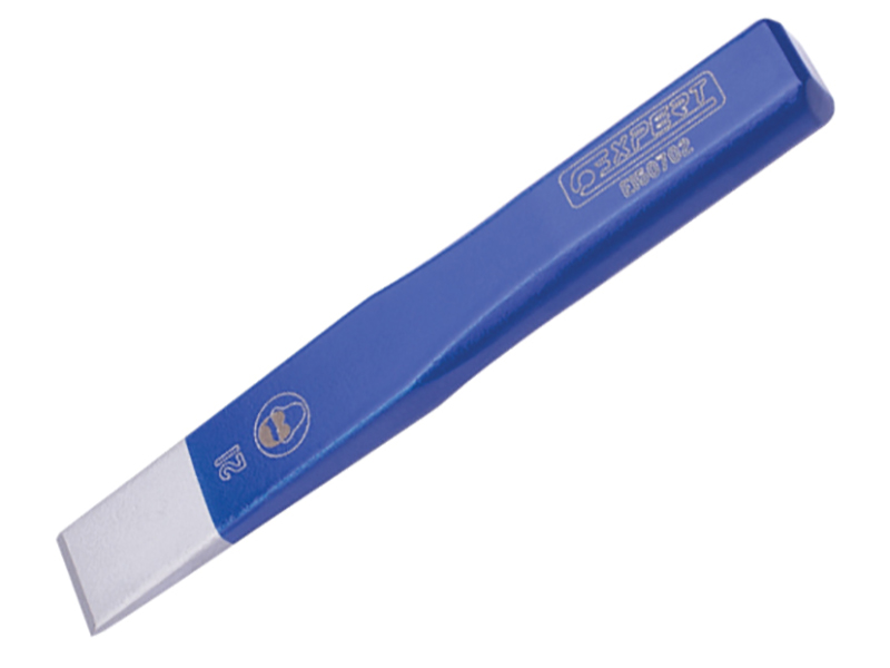 BRIE150704B - E150704B Constant-Profile Flat Cold Chisel 27mm
