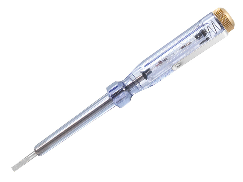 BRIE161101B - Voltage Tester 100-250V