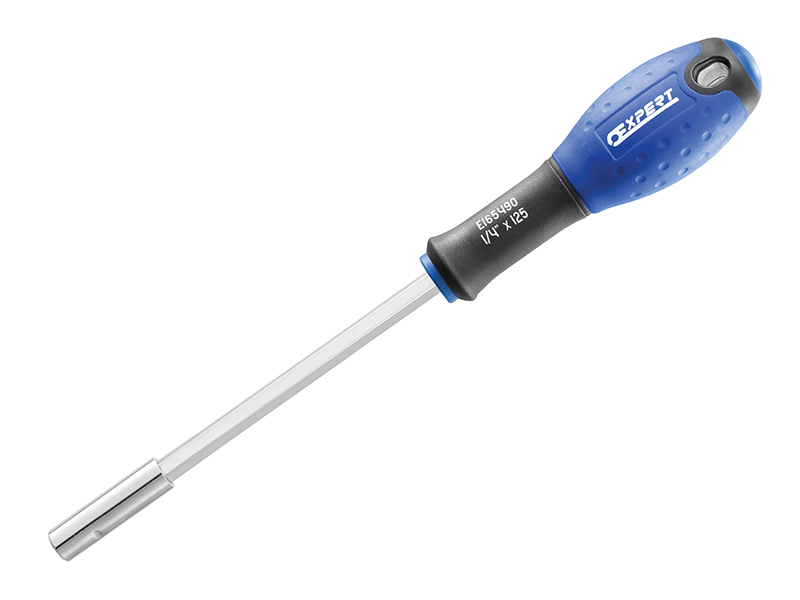 BRIE165490B - E165490 Screwdriver Bit Holder 125mm Blade