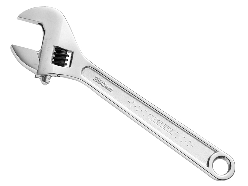 BRIE187366B - Adjustable Wrench 150mm (6in)