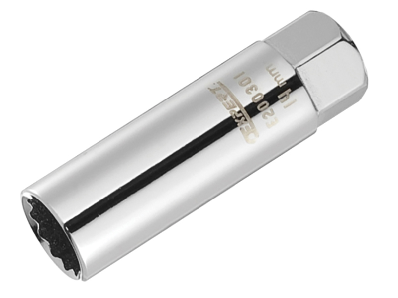 BRIE200301B - E200301B Spark Plug Socket 3/8in Drive 14mm