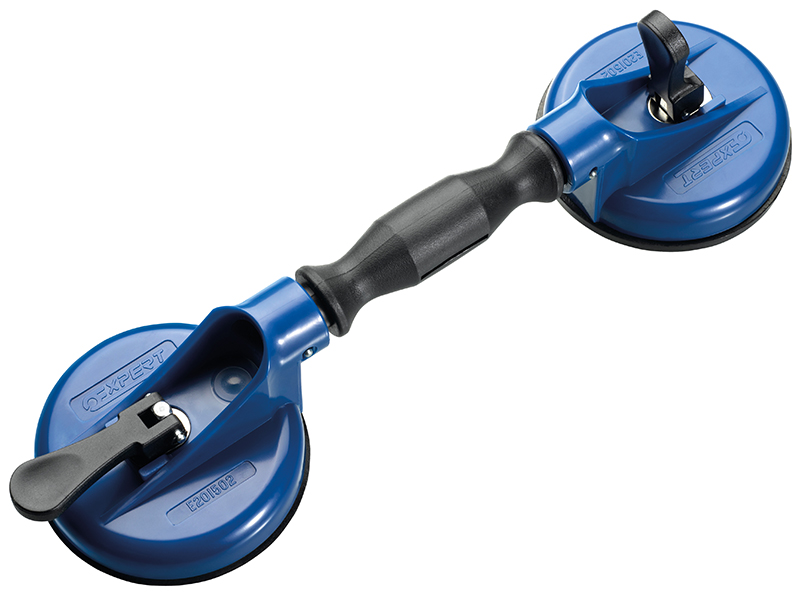 BRIE201502B - Double Suction Cup