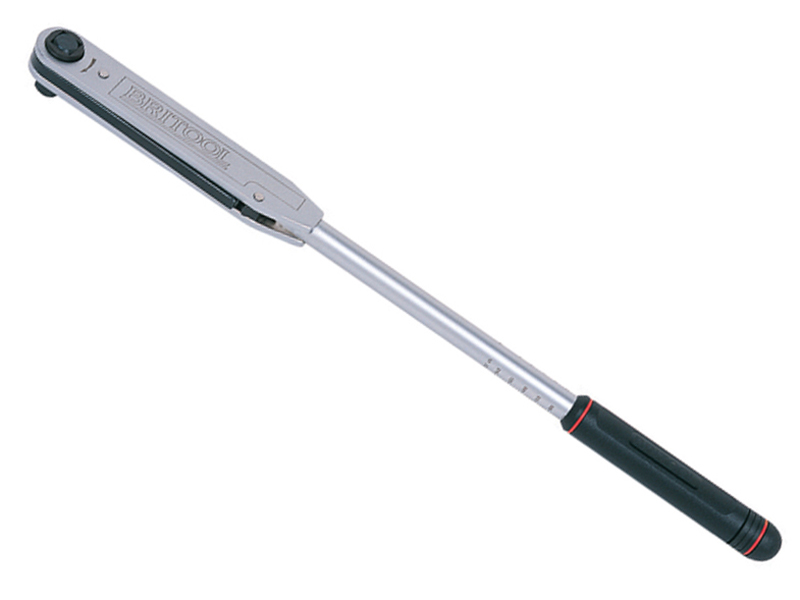 BRIEVT1200A - EVT1200A Torque Wrench 1/2in Drive 25-135Nm