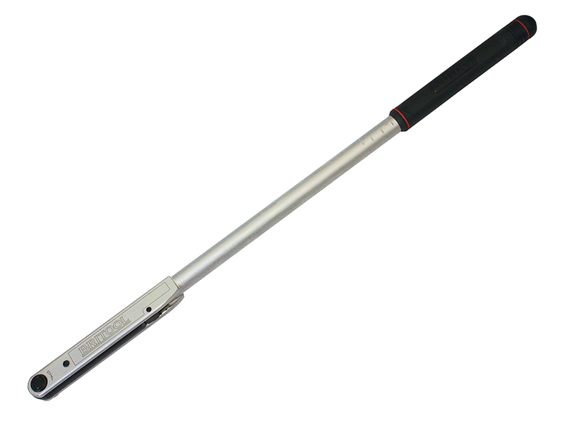BRIEVT3000A - EVT3000A Torque Wrench 1/2in Drive 70-330Nm