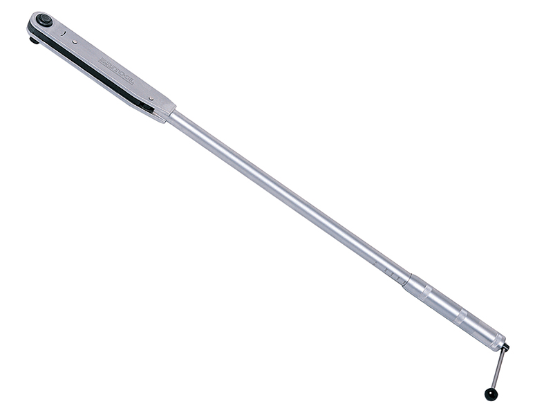 BRIHVT5000 - HVT5000 Torque Wrench 3/4in Drive 140-560Nm