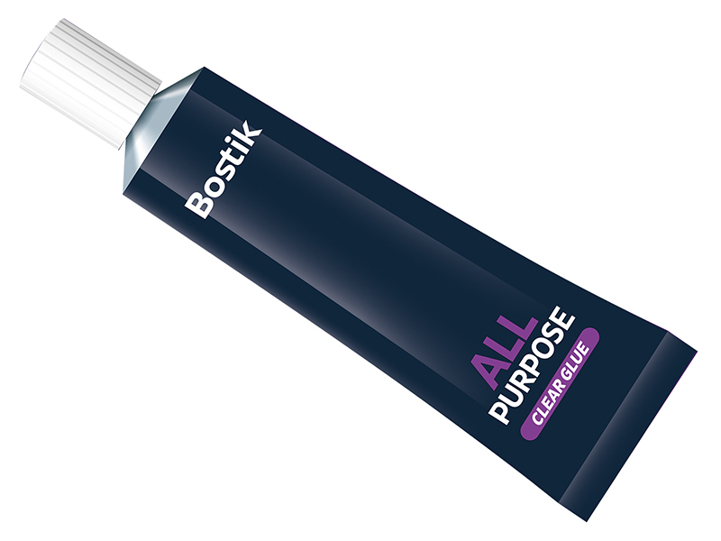 BST80208 - All Purpose Adhesive 50ml