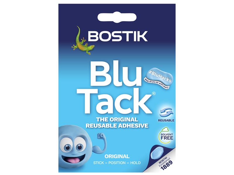 Blu Tack Handy Pack