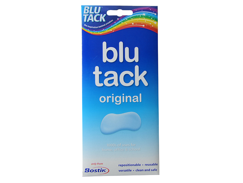 Blu Tack Economy Pack
