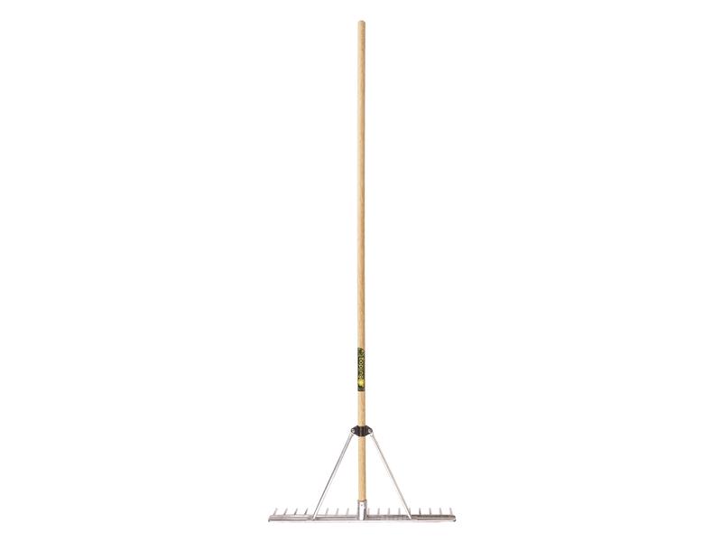 BUL02461 - Aluminium Hay Rake