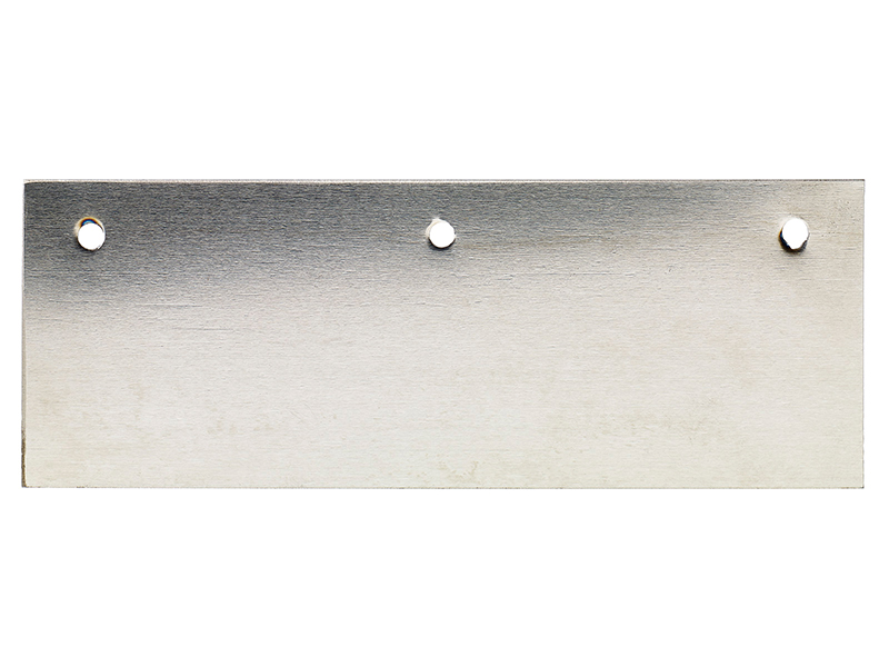 BUL1191 - Blade for 1190 Floor Scraper