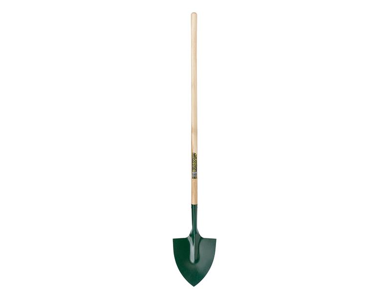 BUL2309 - West Country Shovel