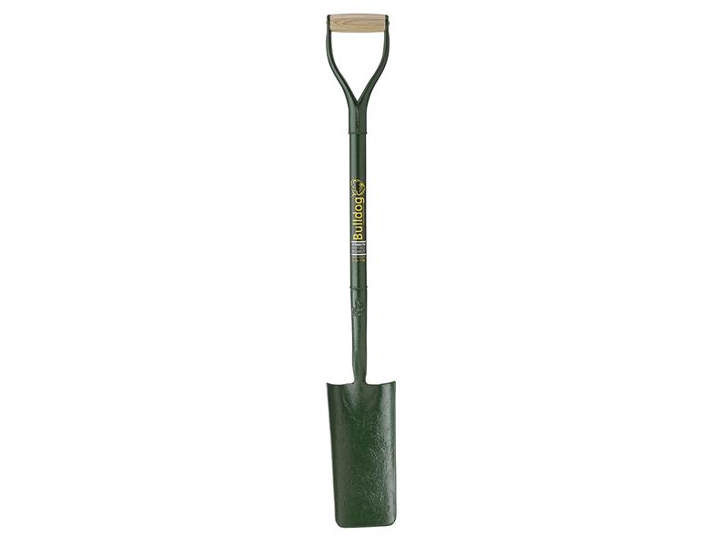 BUL5CLAM - All-Steel Cable Laying Shovel