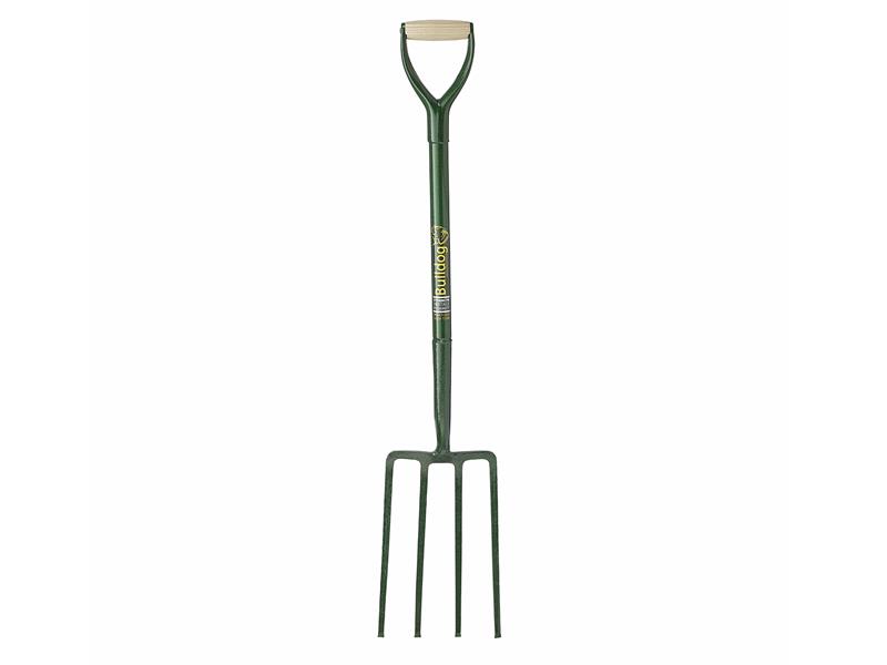 BUL5TFAM - 5TFAM Trenching Fork Metal MYD