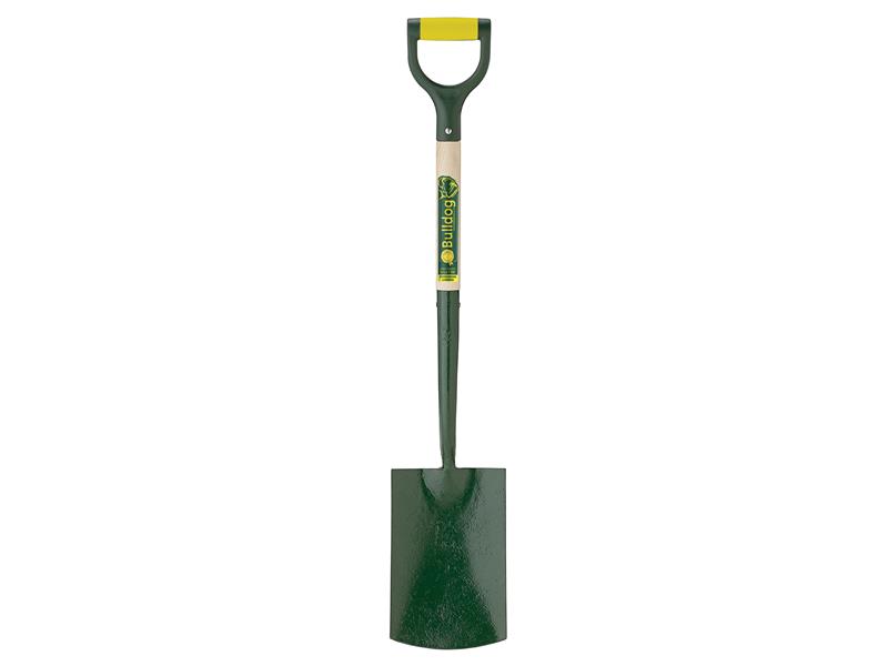 BUL7101 - Evergreen Digging Spade