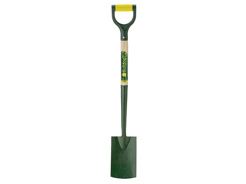 BUL7102 - Evergreen Border Spade PD