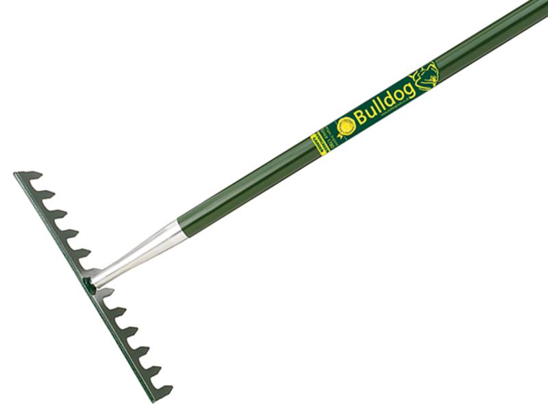 BUL7106 - Evergreen Garden Rake
