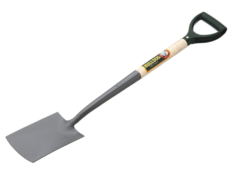 BULBBS - BBS Border Spade