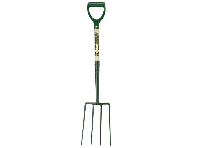 BULBDF - BDF Digging Fork