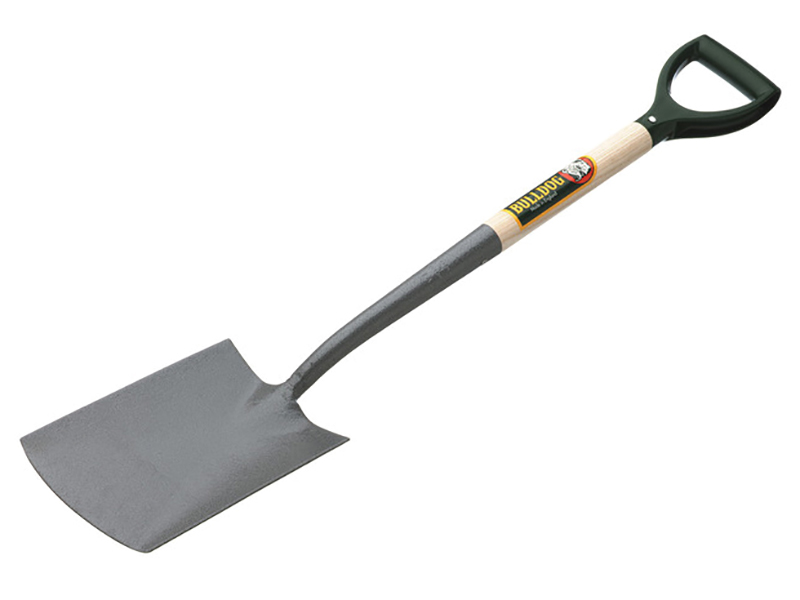 BULBDS - BDS Digging Spade