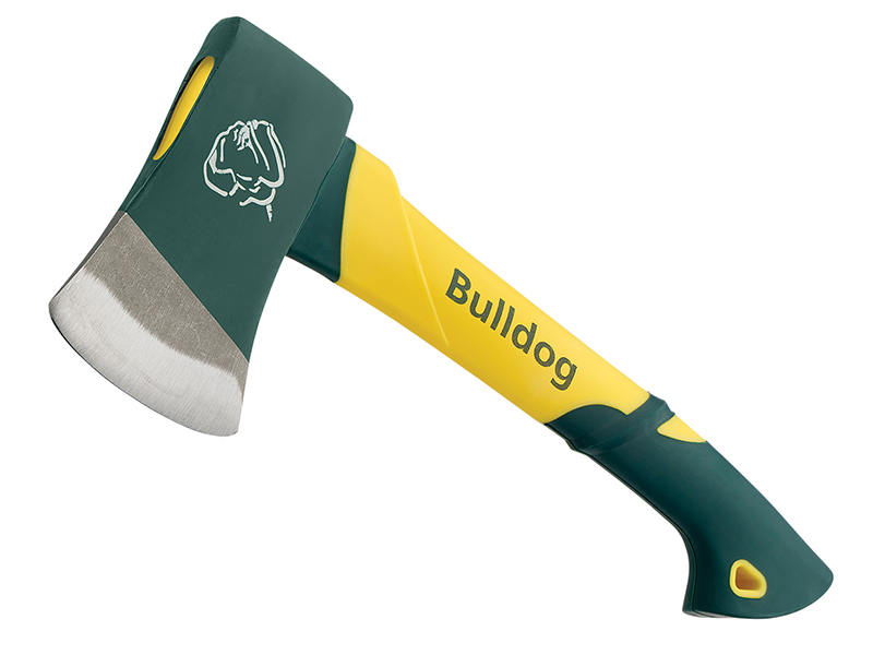 BULHATCHETFG - Fibreglass Hatchet 680g (1.5 lb)