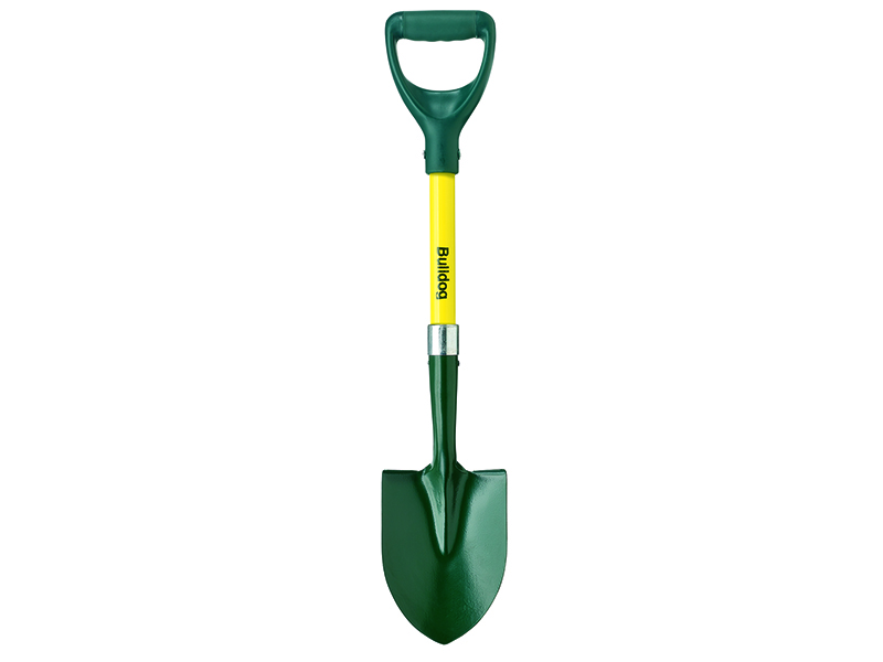 BULMINIRO - Mini Round Mouth Shovel