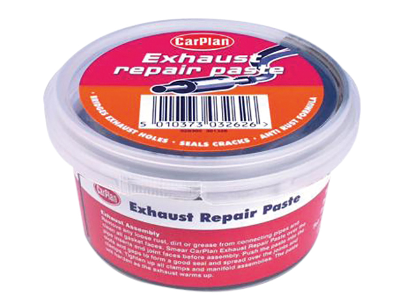 C/PMEP251 - Exhaust Repair Paste 250g