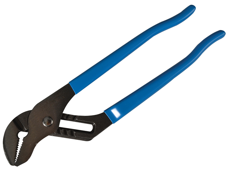 CHL430 Tongue & Groove Pliers 250mm - 51mm Capacity