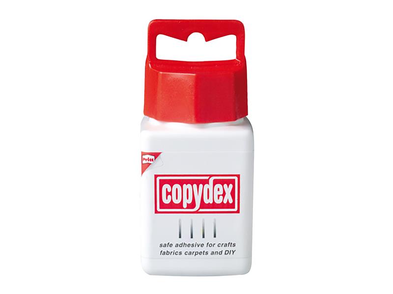 COP125 - Copydex Adhesive Bottle 125ml
