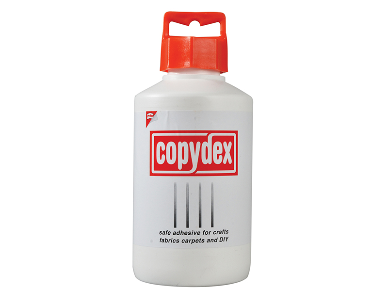COP500 - Copydex Adhesive Bottle 500ml
