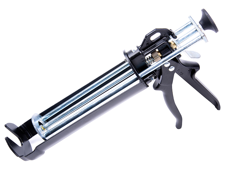 CPT210076 - High Thrust Resin Gun 380-400ml 210076