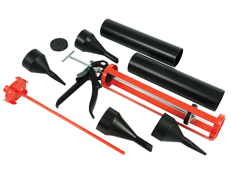 CPTPOINTING - 210018 Pointing / Grouting Gun