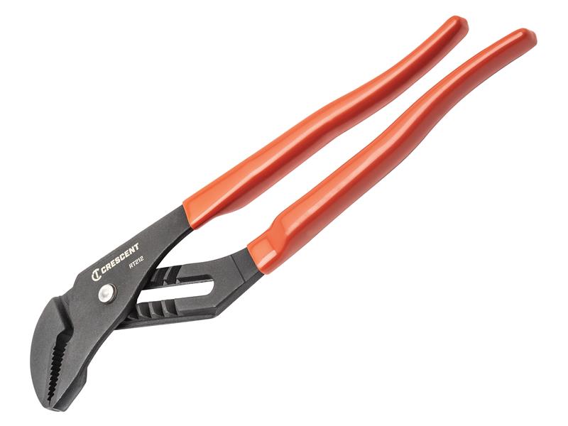 CRERT216CVN - RT216CVN Tongue & Groove Joint Multi Pliers 400mm - 113mm Capacity