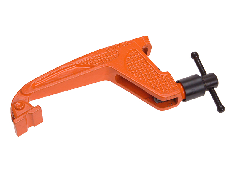 CRVT3212 - T321-2 Standard-Duty Long Reach Moveable Jaw