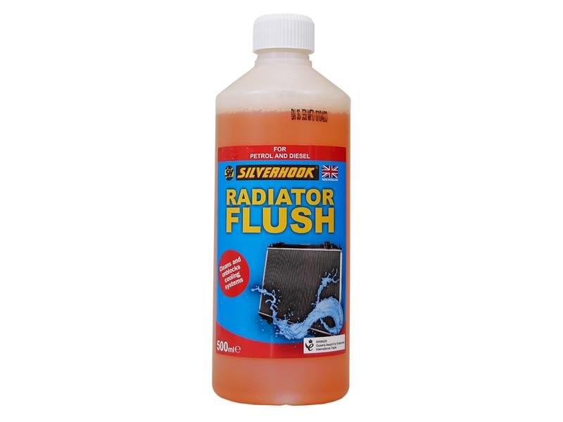 Radiator Flush 350ml